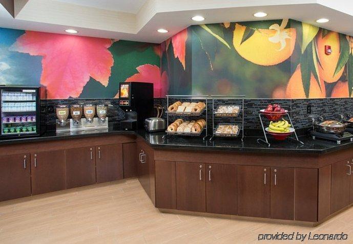 Fairfield Inn & Suites Chicago Tinley Park Exterior foto
